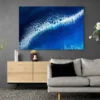 Tableau Mer Bleu paysage 3 2 3.webp