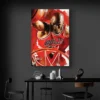 Tableau Michael Jordan portrait 2 3 3.webp