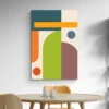 Tableau Moderne Minimaliste portrait 2 3 2.webp