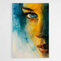 Tableau aquarelle moderne 1.webp