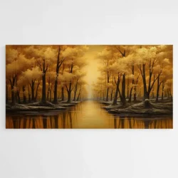 Tableau arbres dores 1.webp