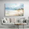 Tableau bord de mer moderne paysage 3 2 2.webp