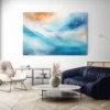 Tableau mer abstrait paysage 3 2 4.webp