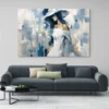Tableau moderne chic paysage 3 2 3.webp
