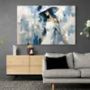 Tableau moderne chic paysage 3 2 4.webp