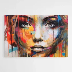 Tableau moderne street art 1.webp