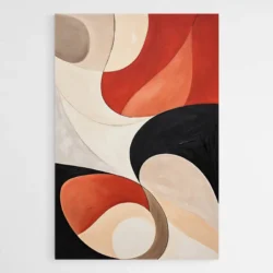 Tableau salon moderne 1.webp