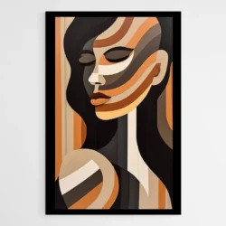 Tableau visage abstrait 1.webp