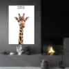 affiche girafe portrait 2 3 2.webp