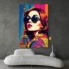 affiche paris pop art portrait 2 3 4.webp