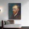 autoportrait van gogh portrait 3 4 2.webp