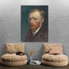 autoportrait van gogh portrait 3 4 4.webp