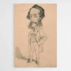 caricature de mario uchard monet 1.webp