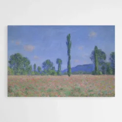 champ de coquelicots monet 1.webp