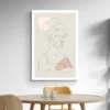dessin femme minimaliste portrait 2 3 4.webp