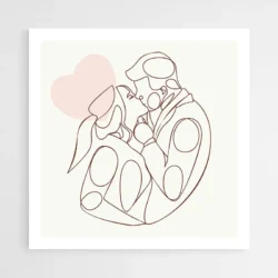 dessin minimaliste baiser 1.webp