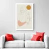 dessin sensuelle femme minimaliste portrait 2 3 4.webp