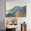la corniche de monaco monet paysage 4 3 3.webp