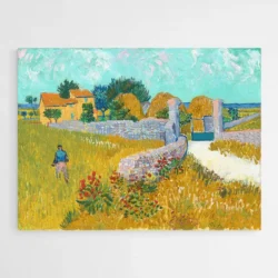 maison de campagne en provence van gogh 1.webp