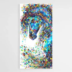 peinture cheval abstrait 1.webp