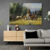 peinture chevaux indiens paysage 3 2 4.webp