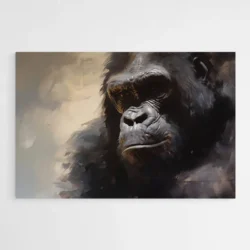 peinture tete de gorille 1.webp