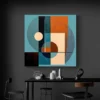 tableau abstrait design carre 2.webp