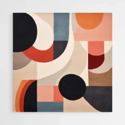 tableau abstrait forme geometrique 1.webp