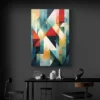 tableau abstrait geometrique portrait 2 3 4.webp