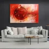 tableau abstrait rouge paysage 3 2 4.webp