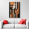tableau abstrait visage femme portrait 2 3 2.webp