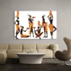 tableau africain femmes porteuses d eau paysage 3 2 4.webp