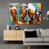 tableau africain moderne paysage 3 2 3.webp