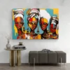 tableau africain moderne paysage 3 2 4.webp