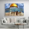 tableau al aqsa paysage 3 2 4.webp