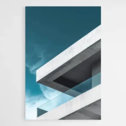 tableau architecture ciel bleu 1.webp