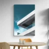 tableau architecture ciel bleu portrait 2 3 3.webp