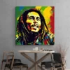 tableau bob marley carre 4.webp