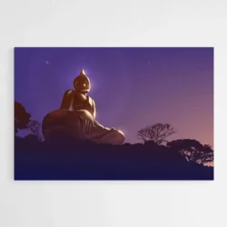 tableau bouddha design 1.webp