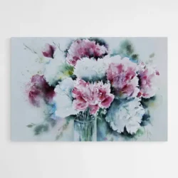 tableau bouquet de pivoine 1.webp