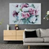 tableau bouquet de pivoine paysage 3 2 4.webp