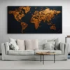 tableau carte du monde design paysage 2 1 4.webp
