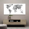 tableau carte du monde gris paysage 2 1 4.webp