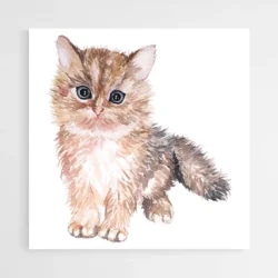 tableau chat peinture 1.webp