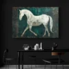 tableau cheval ancien paysage 3 2 4.webp