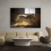 tableau cheval blanc paysage 3 2 2.webp