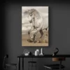 tableau cheval criniere au vent portrait 2 3 3.webp