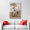 tableau cheval criniere au vent portrait 2 3 4.webp