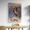 tableau cheval qui se cabre portrait 2 3 4.webp