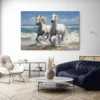 tableau chevaux a la mer paysage 3 2 2.webp